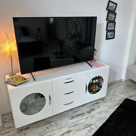 Ferienwohnung Roxana Stadtkern Von Quedlinburg 55Qm Екстер'єр фото
