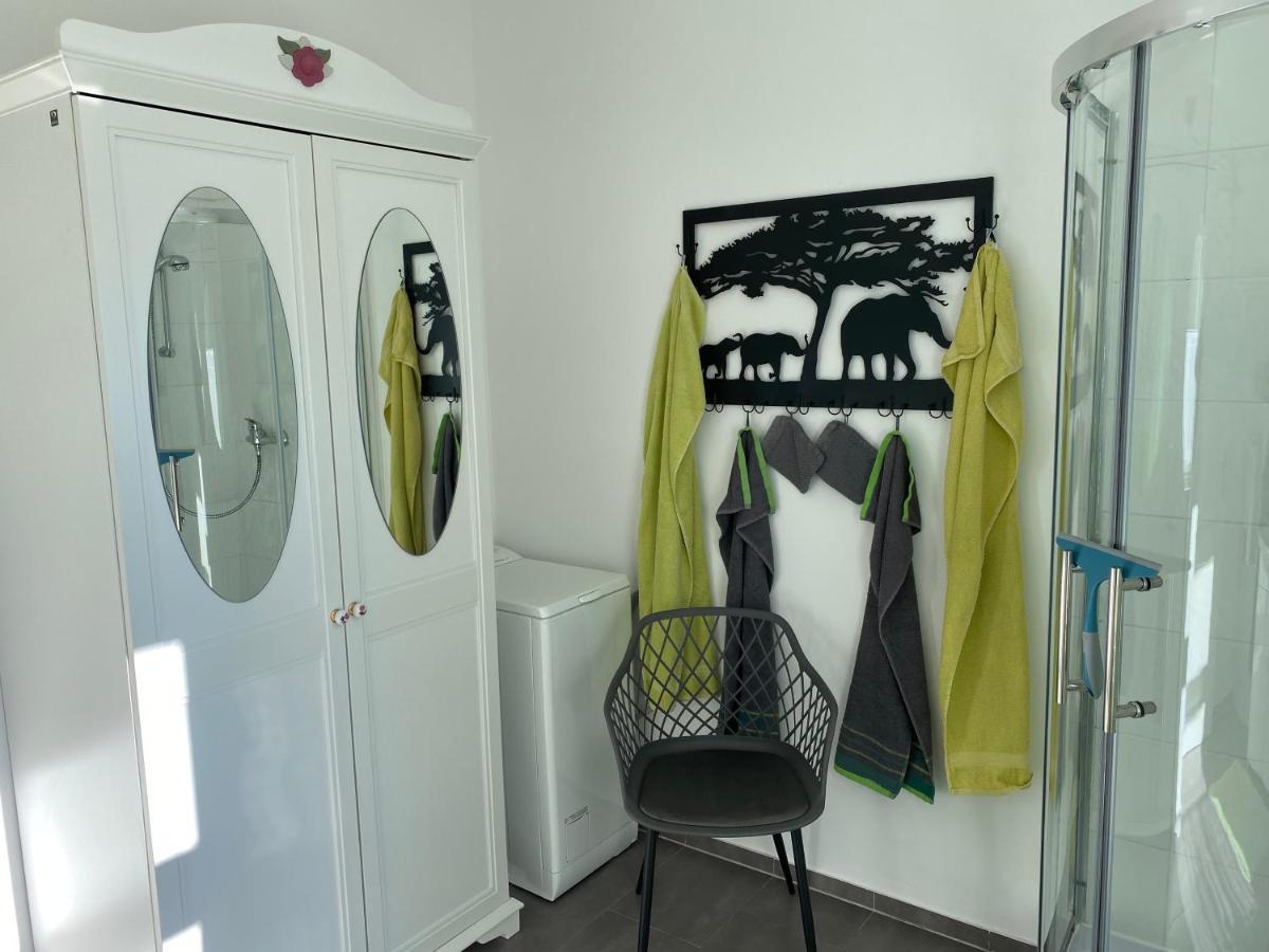 Ferienwohnung Roxana Stadtkern Von Quedlinburg 55Qm Екстер'єр фото