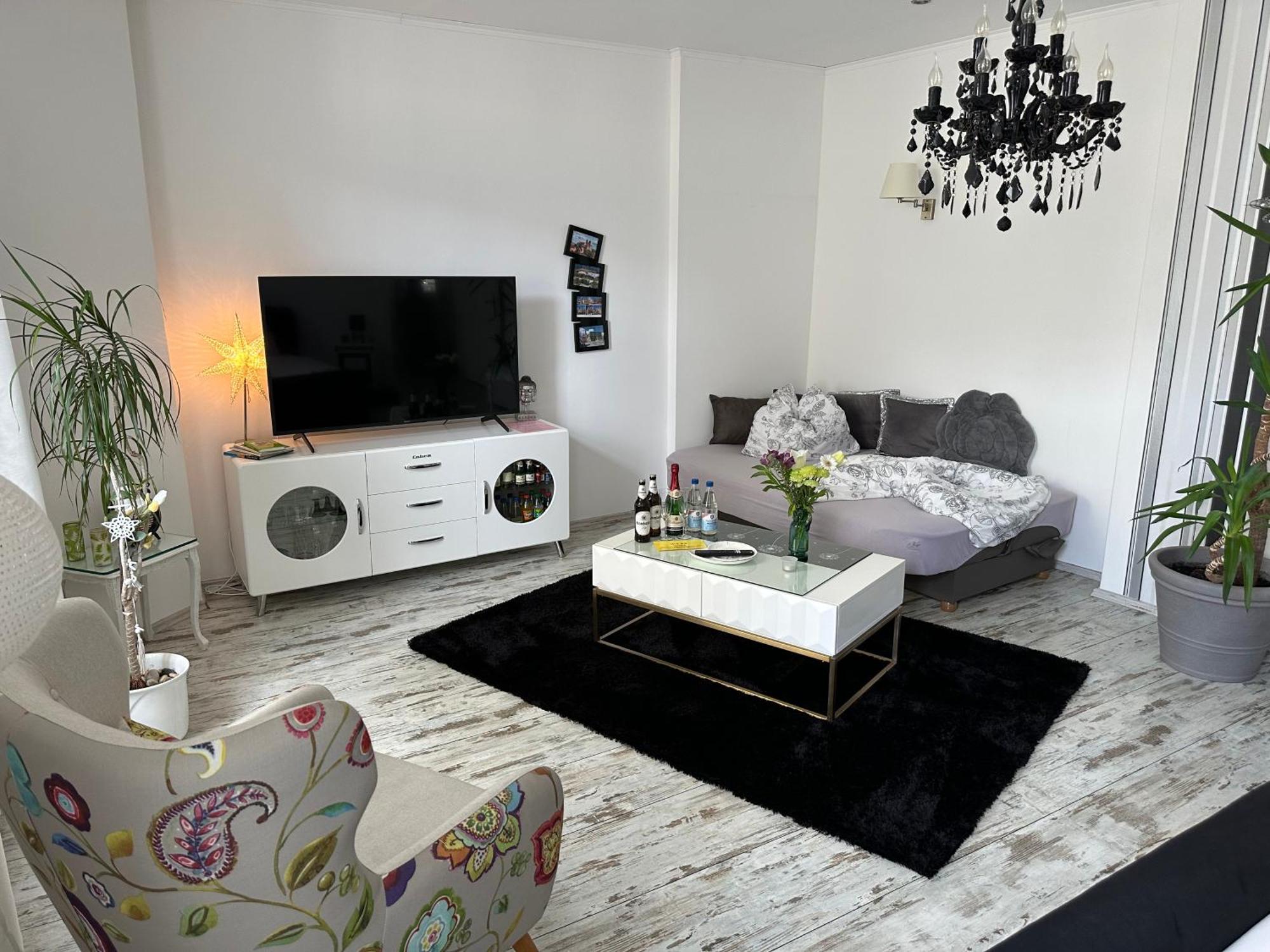 Ferienwohnung Roxana Stadtkern Von Quedlinburg 55Qm Екстер'єр фото