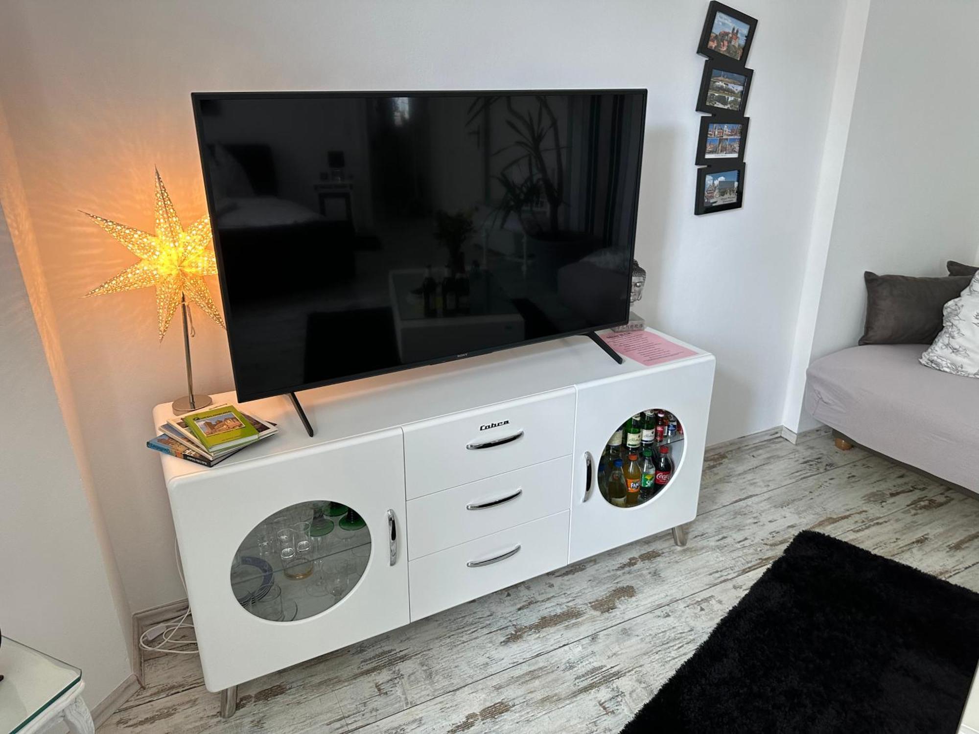 Ferienwohnung Roxana Stadtkern Von Quedlinburg 55Qm Екстер'єр фото